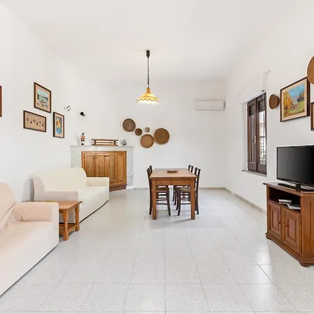 דירה Casa Isola Serena *