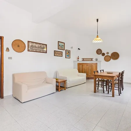 Апартаменты Casa Isola Serena *