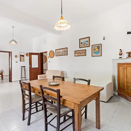 דירה Casa Isola Serena ריולה סארדו