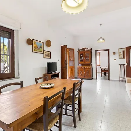 דירה Casa Isola Serena