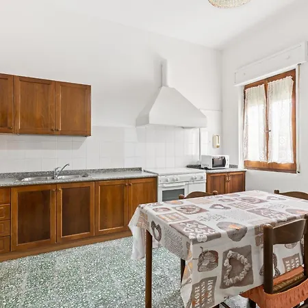 Casa Isola Serena ריולה סארדו