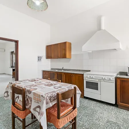 Апартаменты Casa Isola Serena *