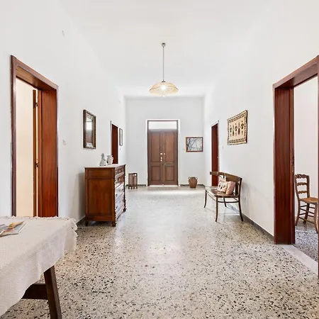 Casa Isola Serena ריולה סארדו