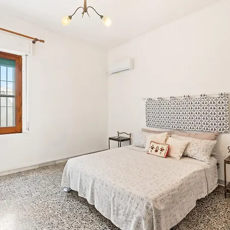 Casa Isola Serena דירה