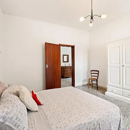 Casa Isola Serena Риола-Сардо