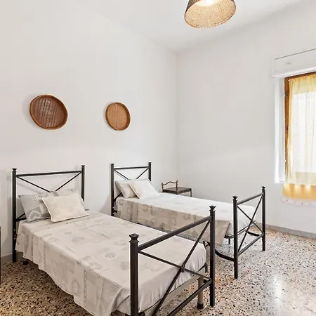 Casa Isola Serena Апартаменты *