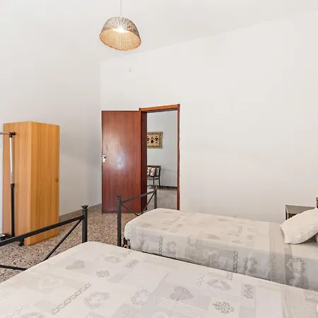 Casa Isola Serena *