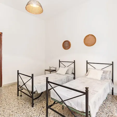 Casa Isola Serena