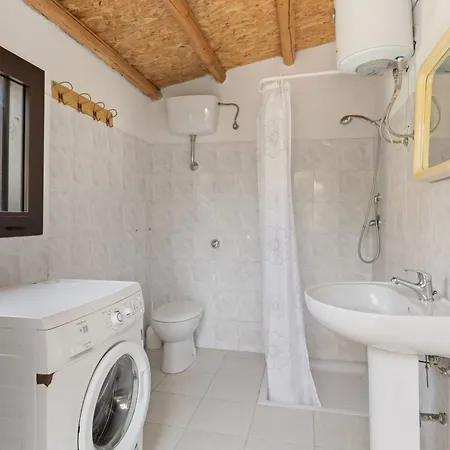 Casa Isola Serena Апартаменты