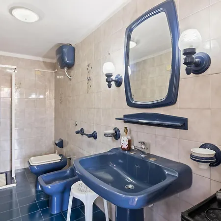 Апартаменты Casa Isola Serena