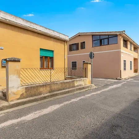 Casa Isola Serena * Риола-Сардо