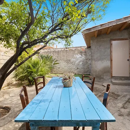 Casa Isola Serena *